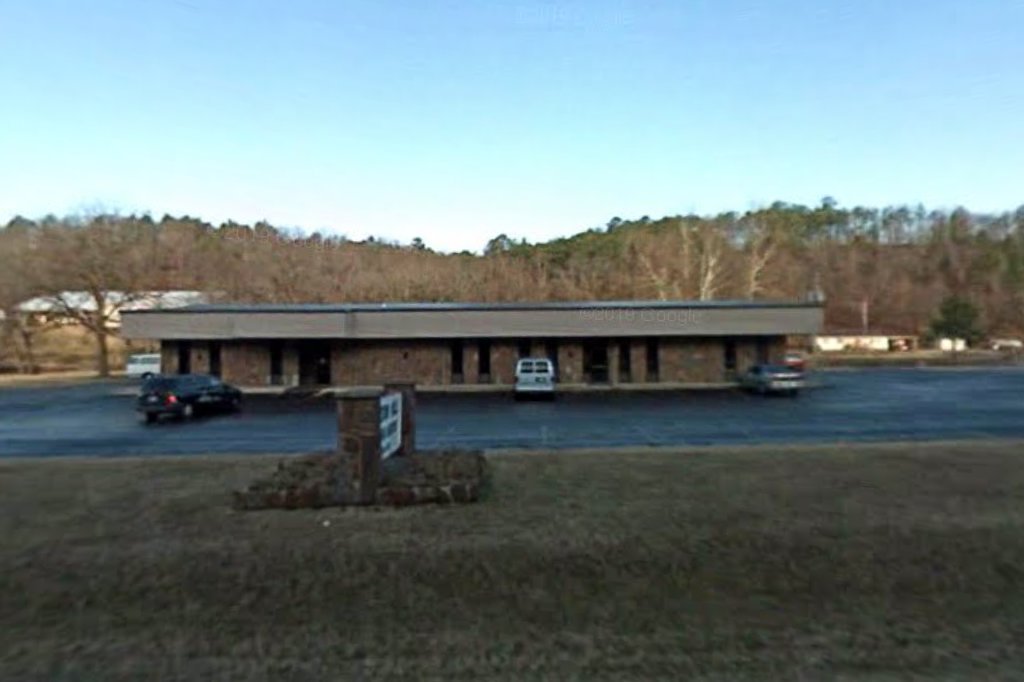 Cookson Hills Christian School