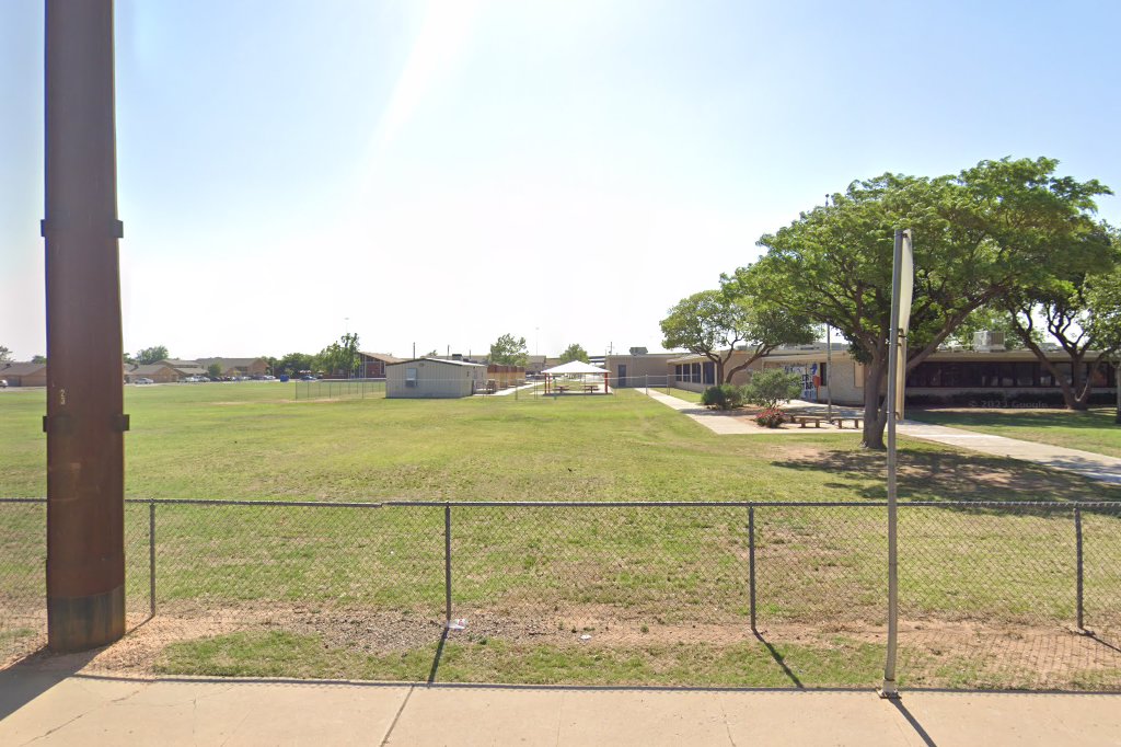 Wester Elementary School