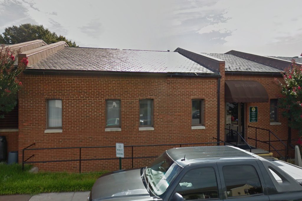 Richmond County Passport Office