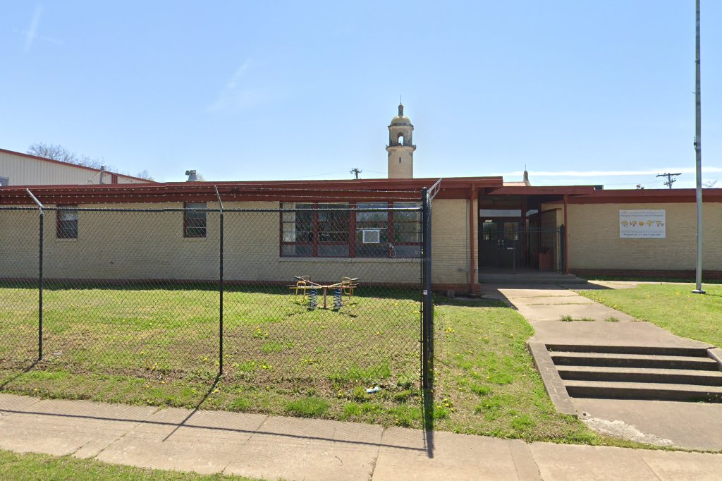 Instituto Bilingue Guadalupano