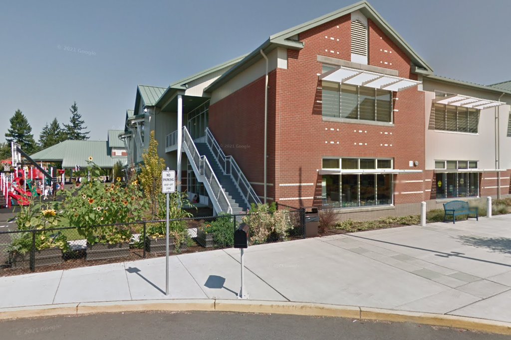 Marvista Elementary School