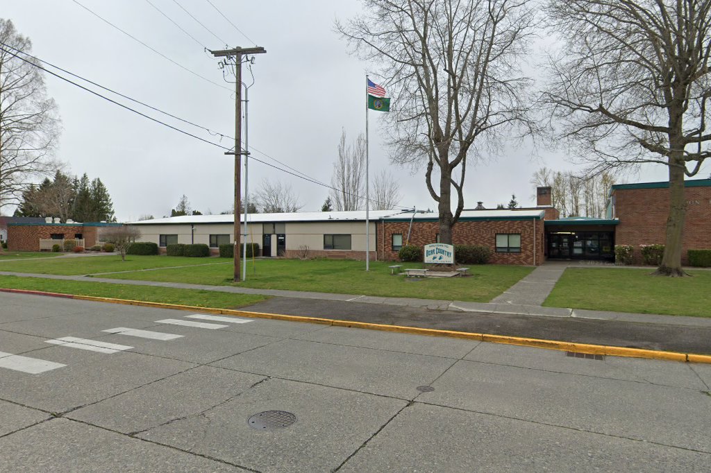 Byron Kibler Elementary School