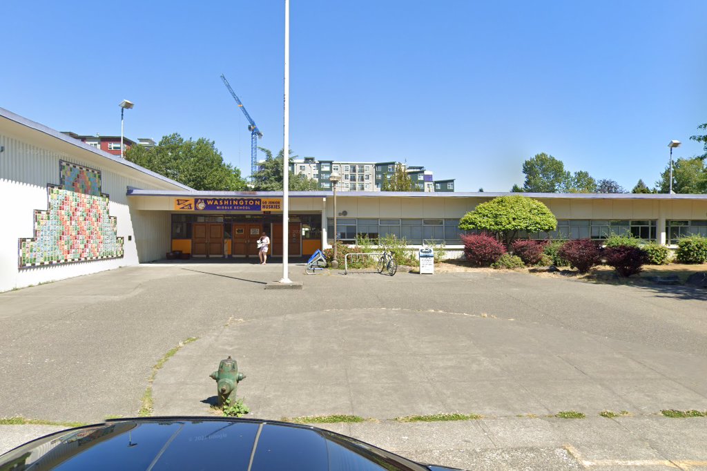 Washington Middle School