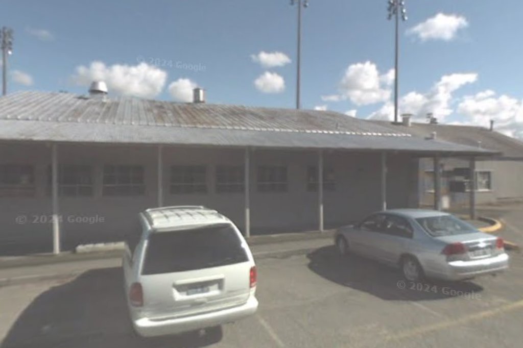 Highline High School