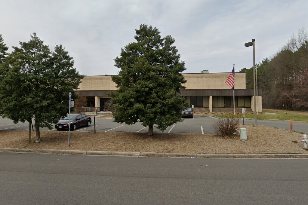 Montrose Heights Passport Office