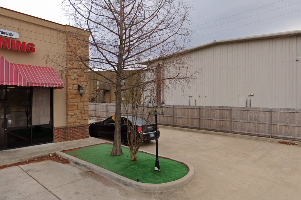 Moore Christian School