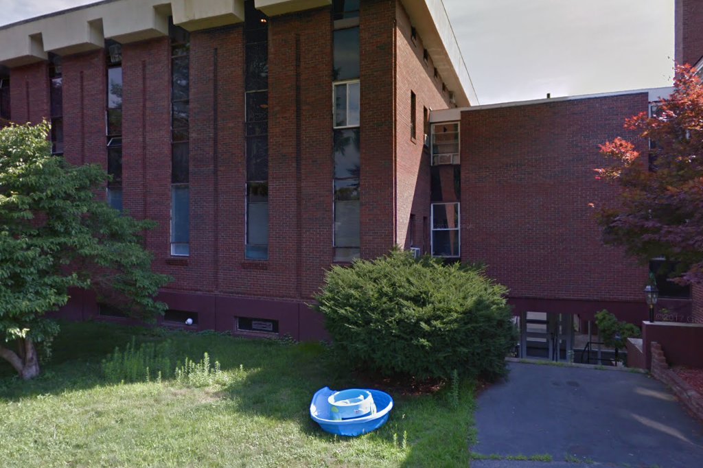 Boston Baptist College