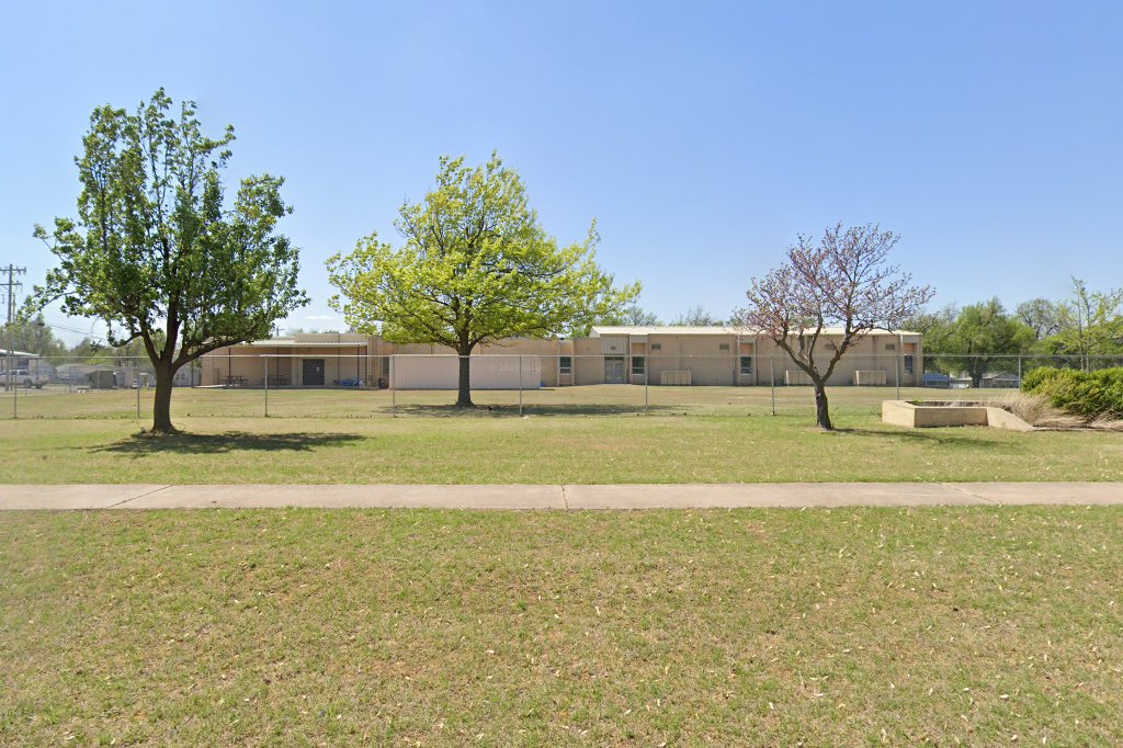 Lincoln Elementary School