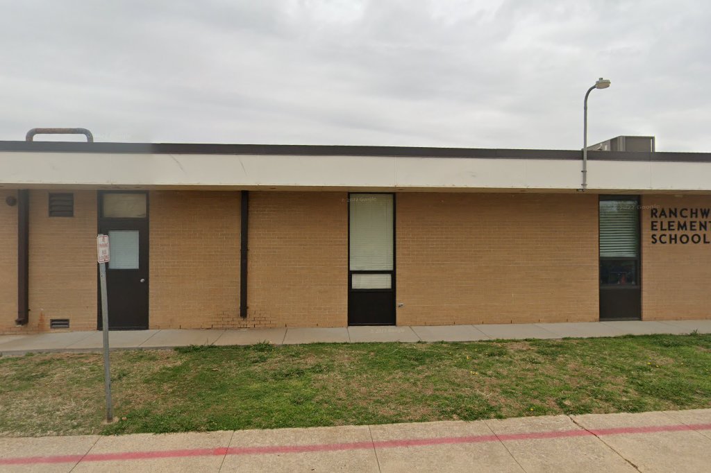 Ranchwood Elementary School