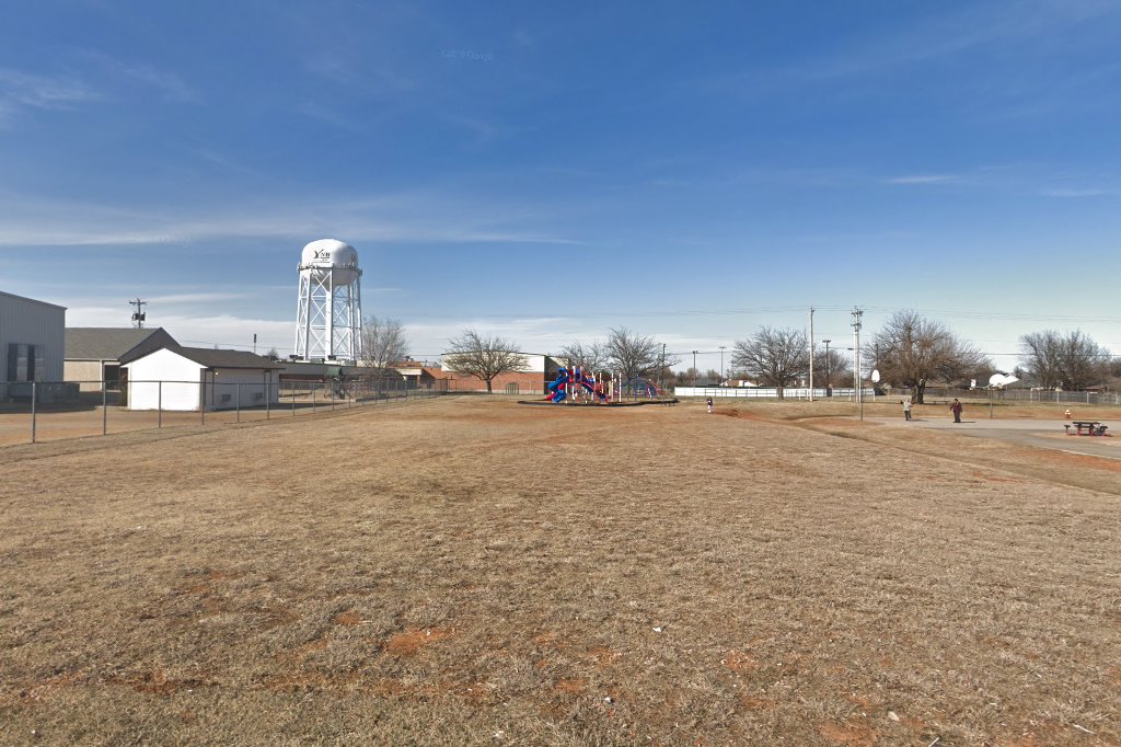 Lakeview Elementary School