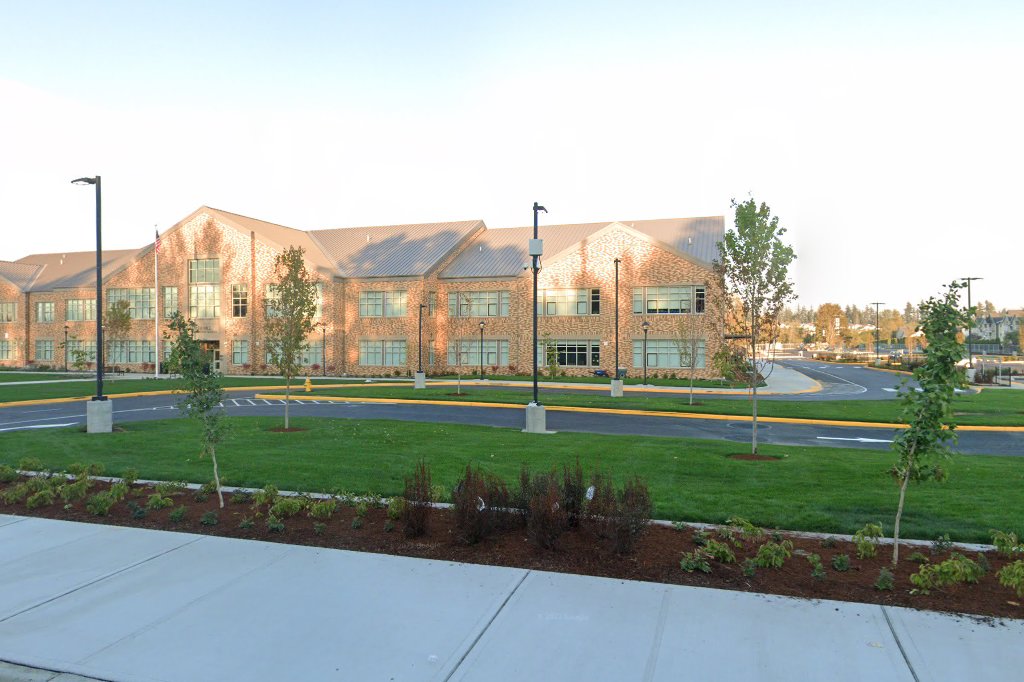 Lea Hill Elementary School