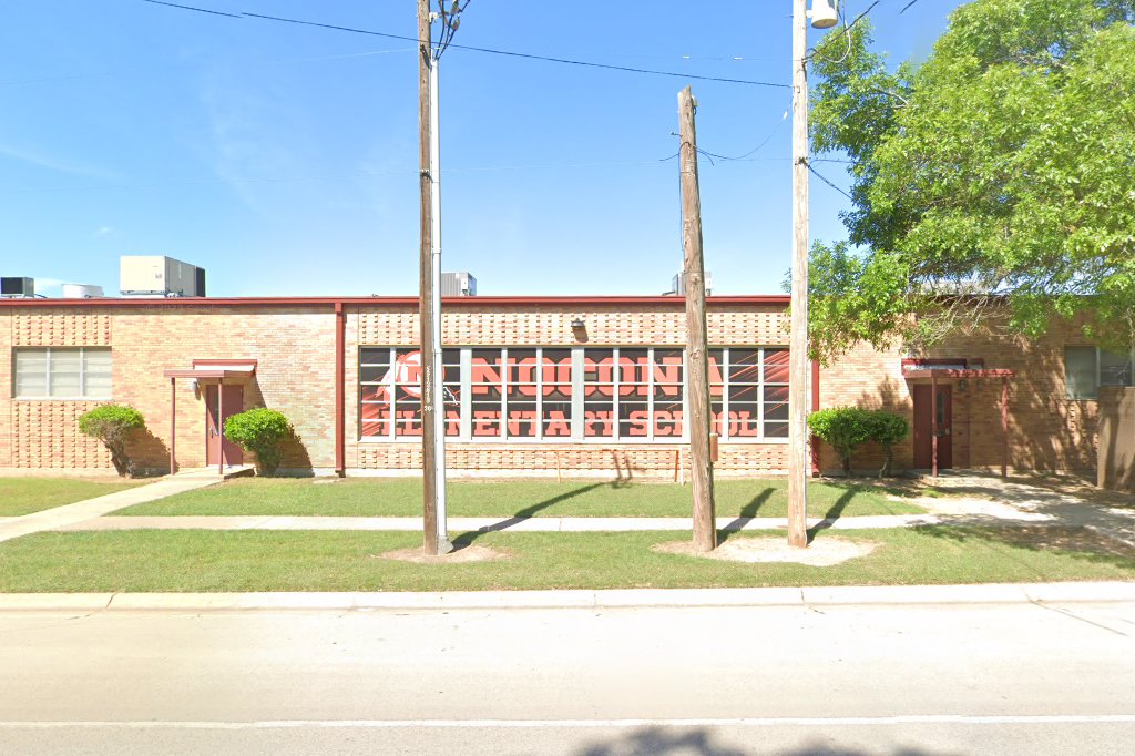 Nocona Elementary School
