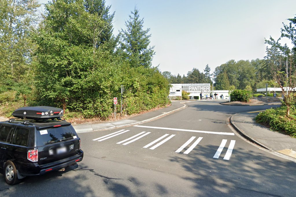 Panther Run Elementary School