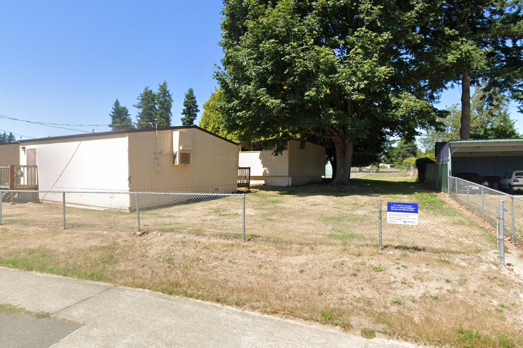 Star Lake Elementary School