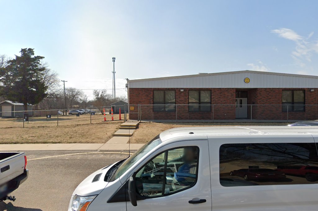 Katherine I. Daily Elementary School