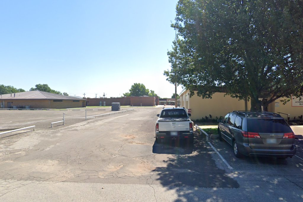 Lexington Elementary School