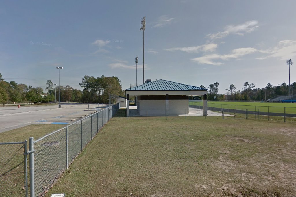 New Caney Middle School