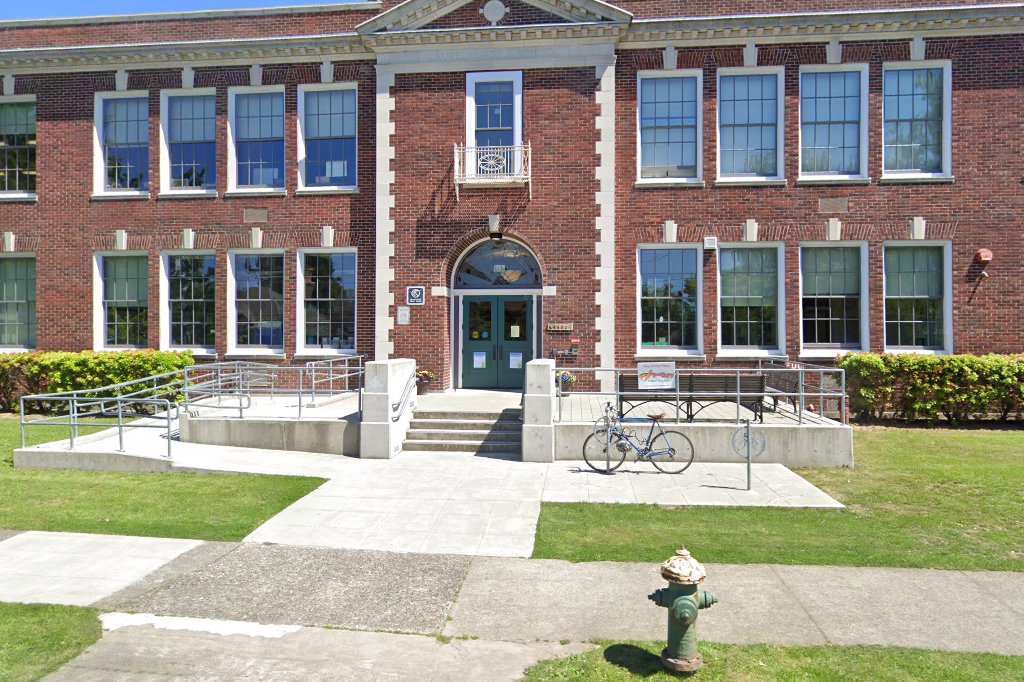 Laurelhurst Elementary School