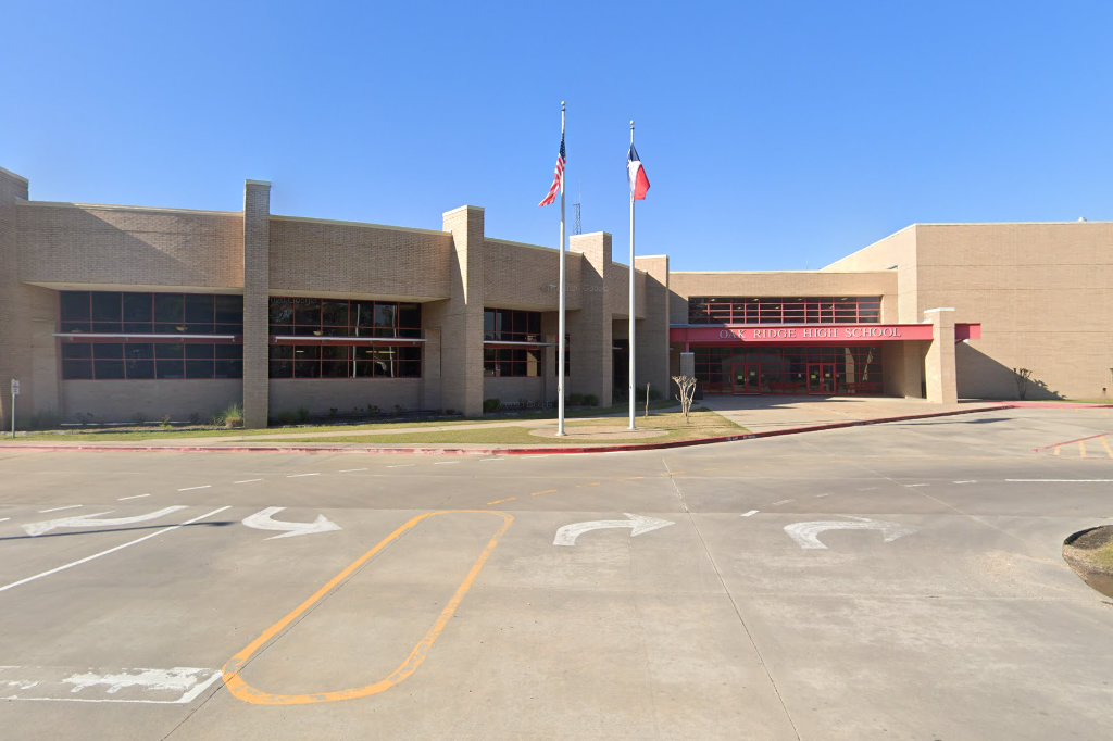 Oak Ridge High School
