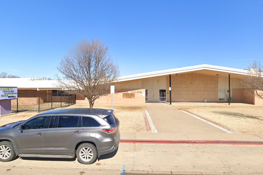 Sullivan Village Elementary School
