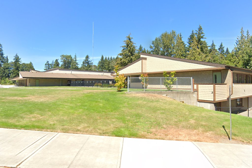 Evergreen High School