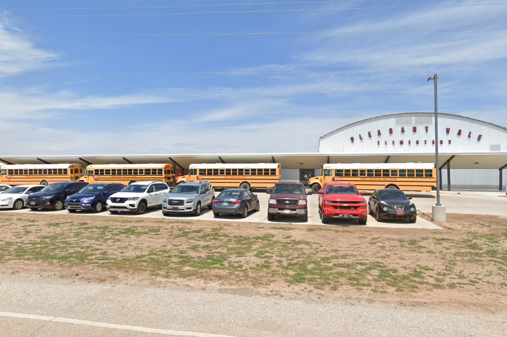 Pioneer-Pleasant Vale Elementary School