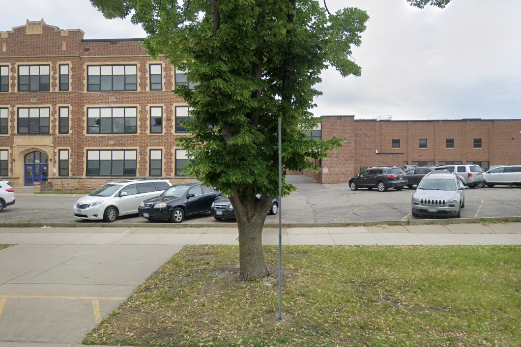 Franklin Elementary School