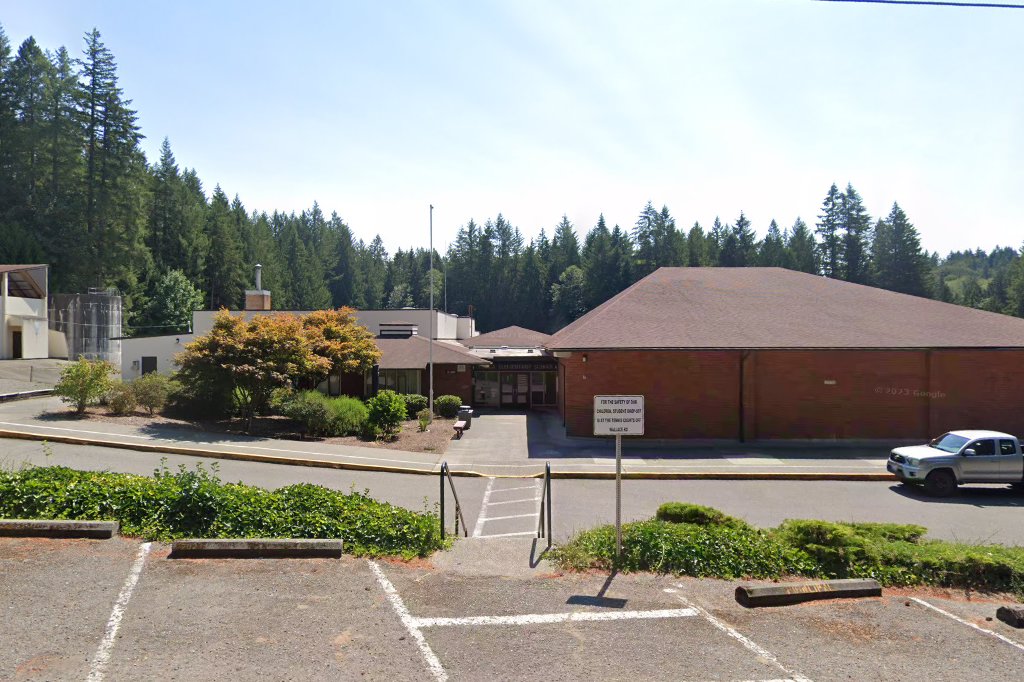 Olalla Elementary School