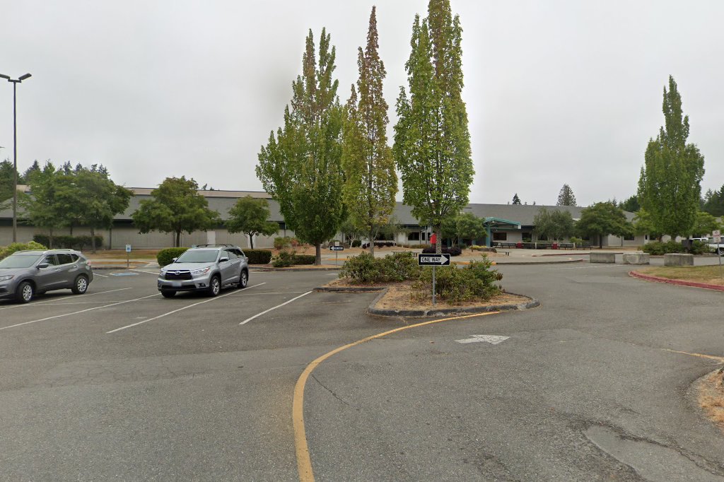 Kingston Kinderg-Eighth Grade School