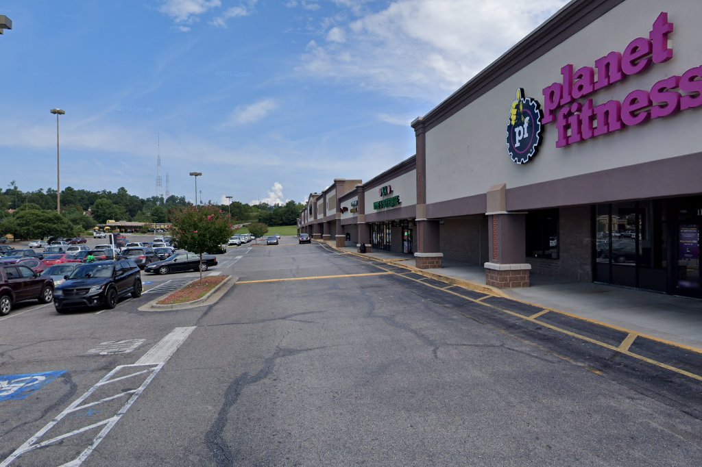 Goodwill North Augusta