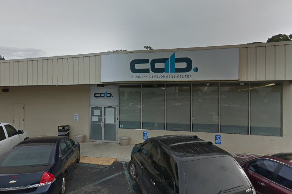 Goodwill North Charleston