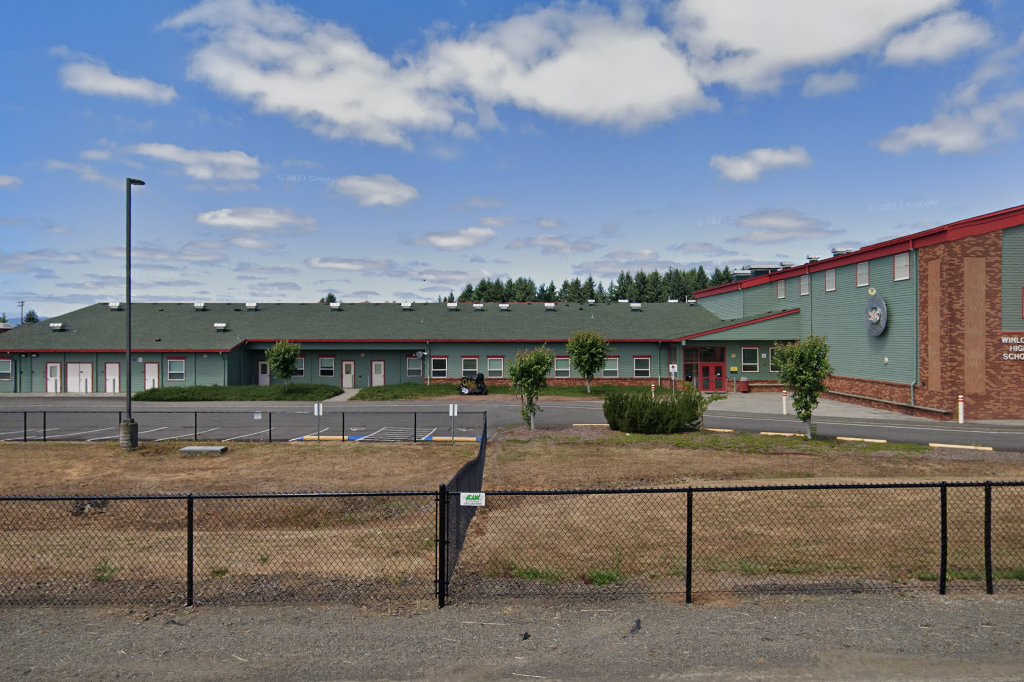 Winlock Middle School