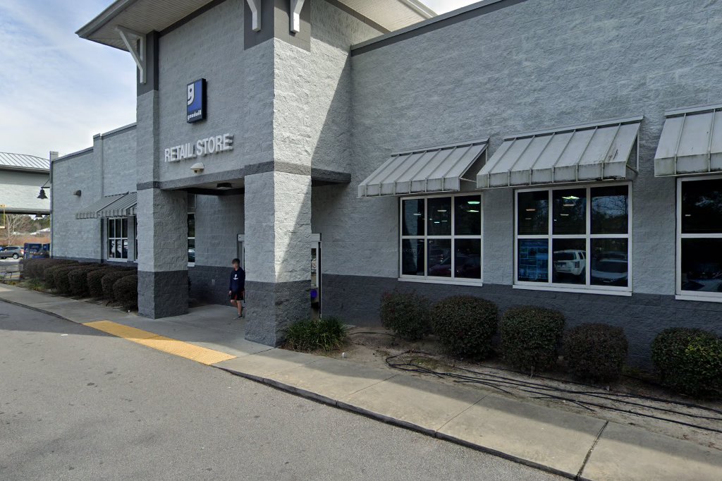 Goodwill Bluffton