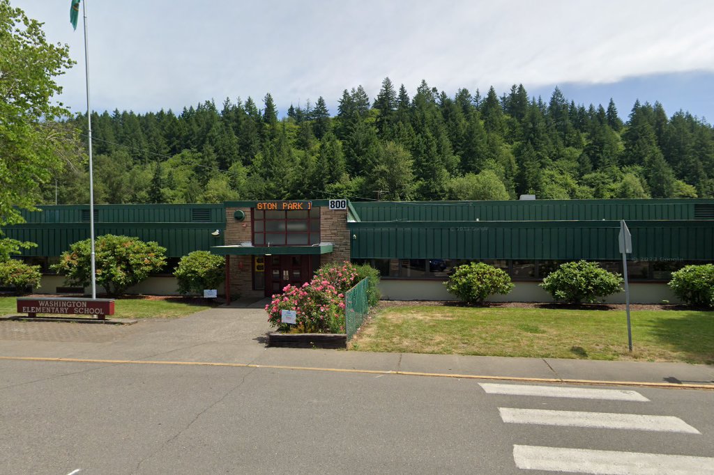 Washington Elementary School
