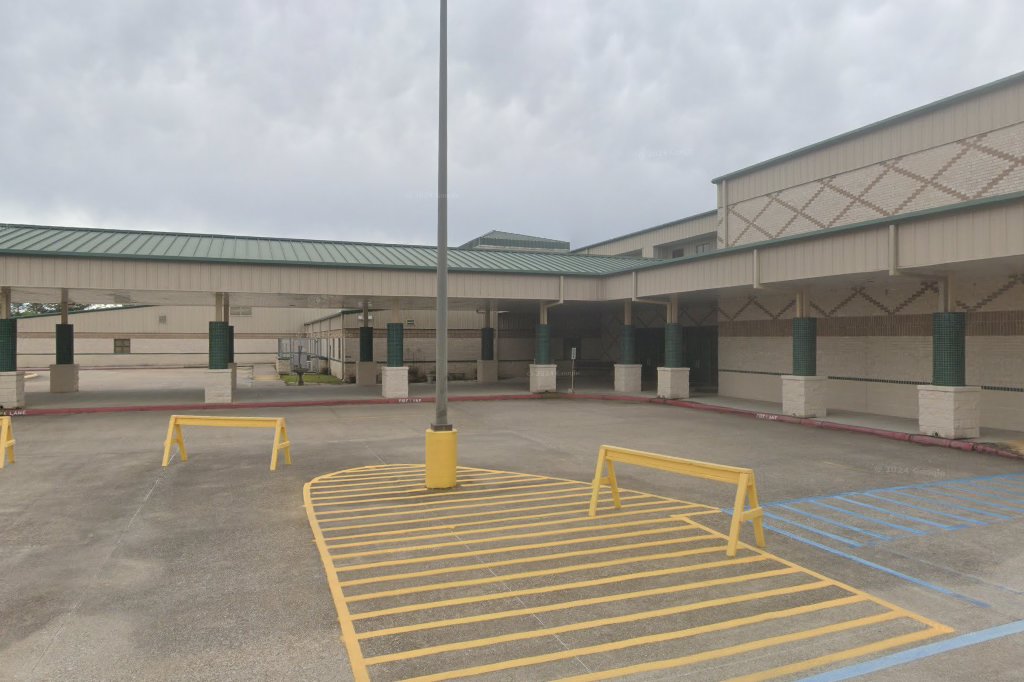 Little Cypress Intermediate School