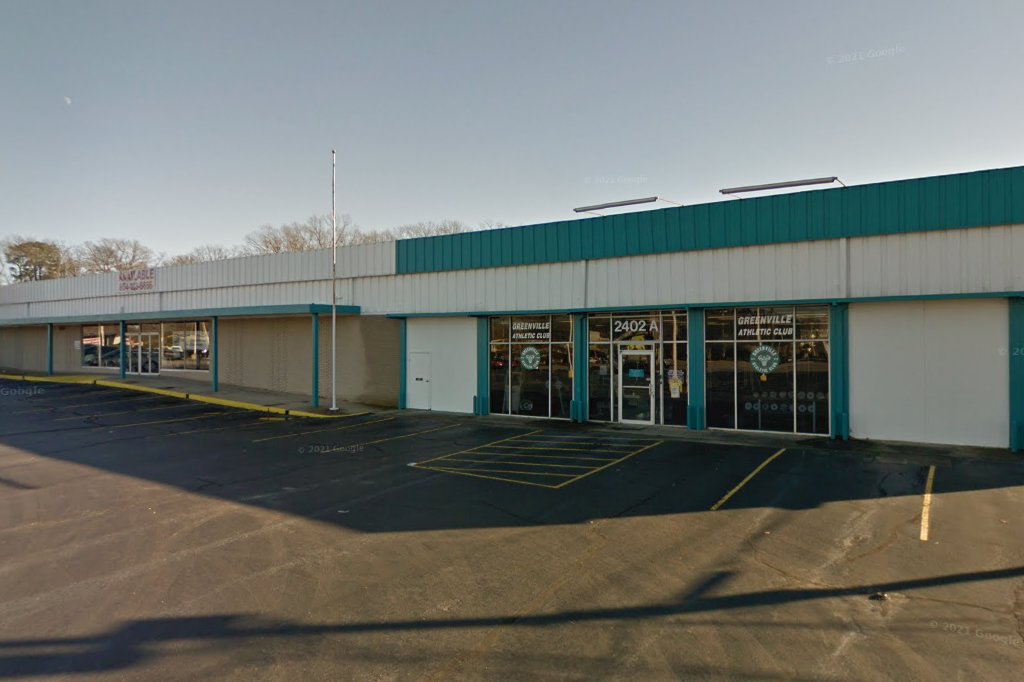 Goodwill Greenville