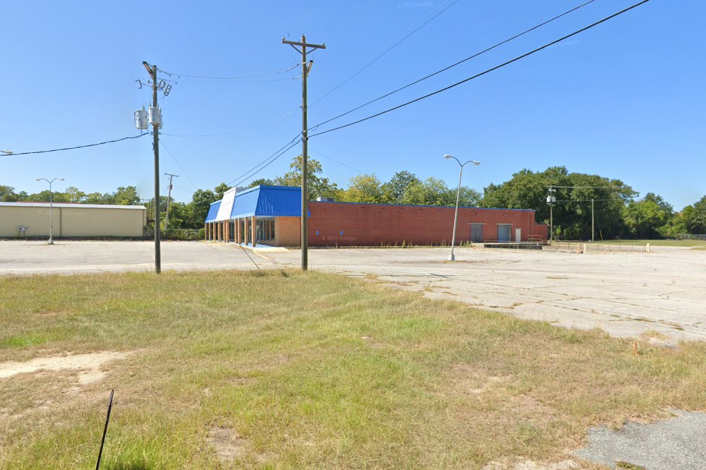 Goodwill West Columbia