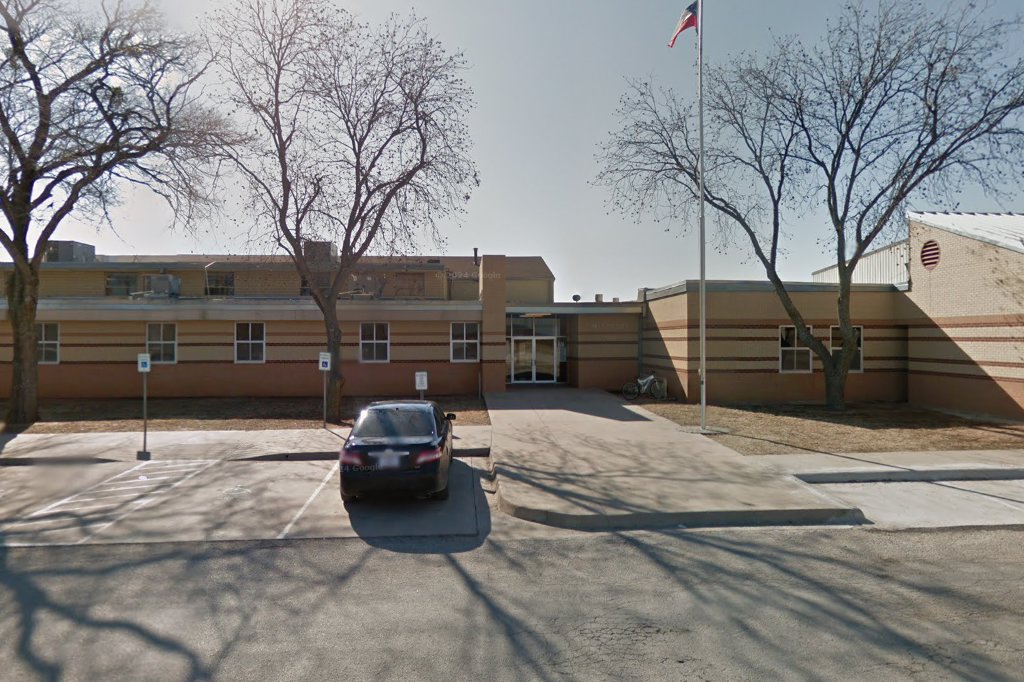Brock High School