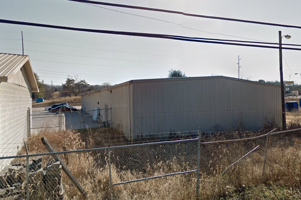 Goodwill Maynardville