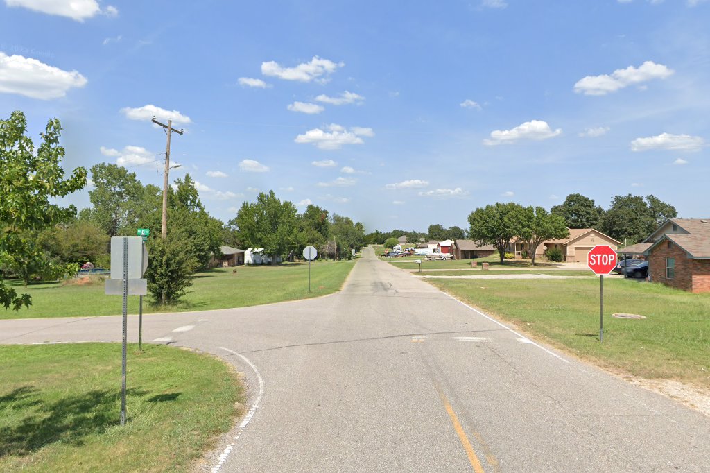 Luther Middle School