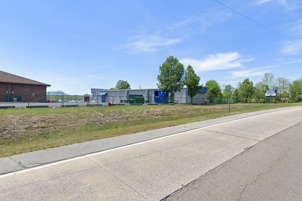Goodwill Kingsport