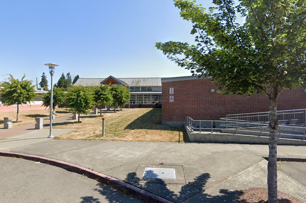 Mann Elementary School