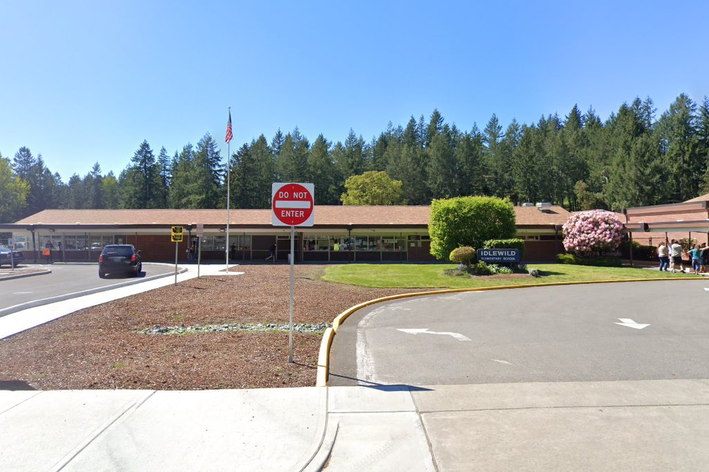 Idlewild Elementary School