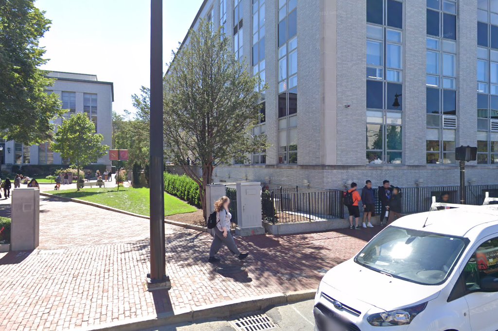 Northeastern University