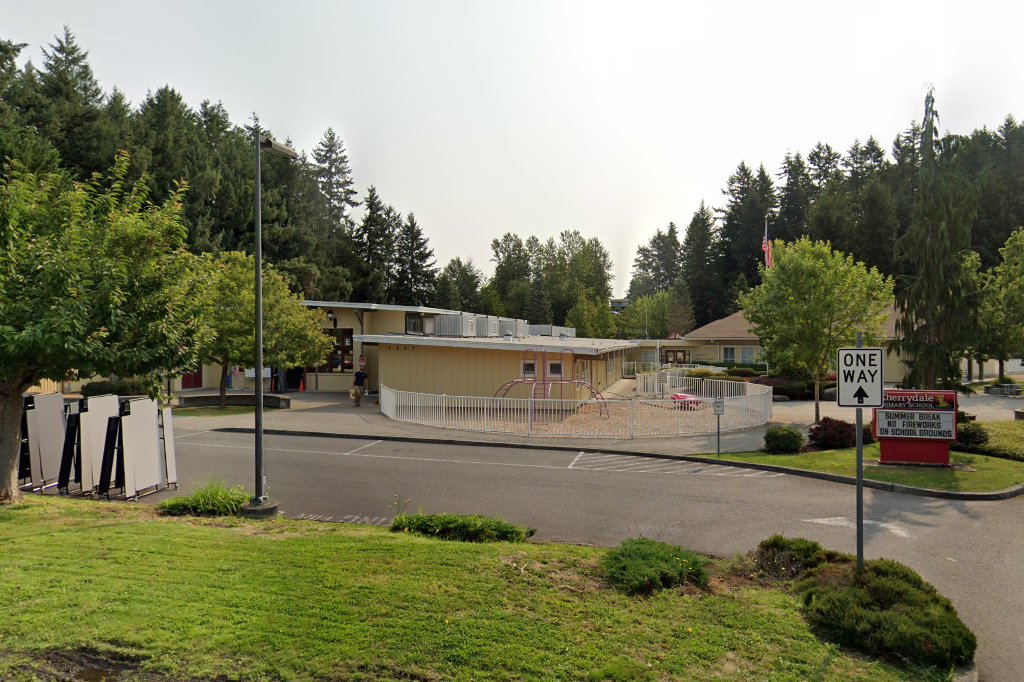 Cherrydale Elementary School