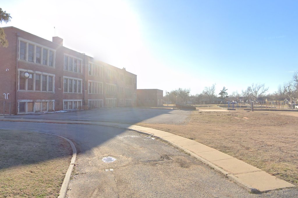 Santa Fe South High School