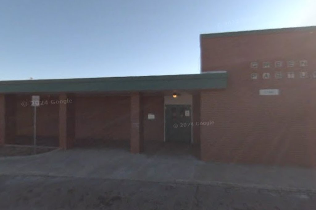 Green Pasture Elementary School