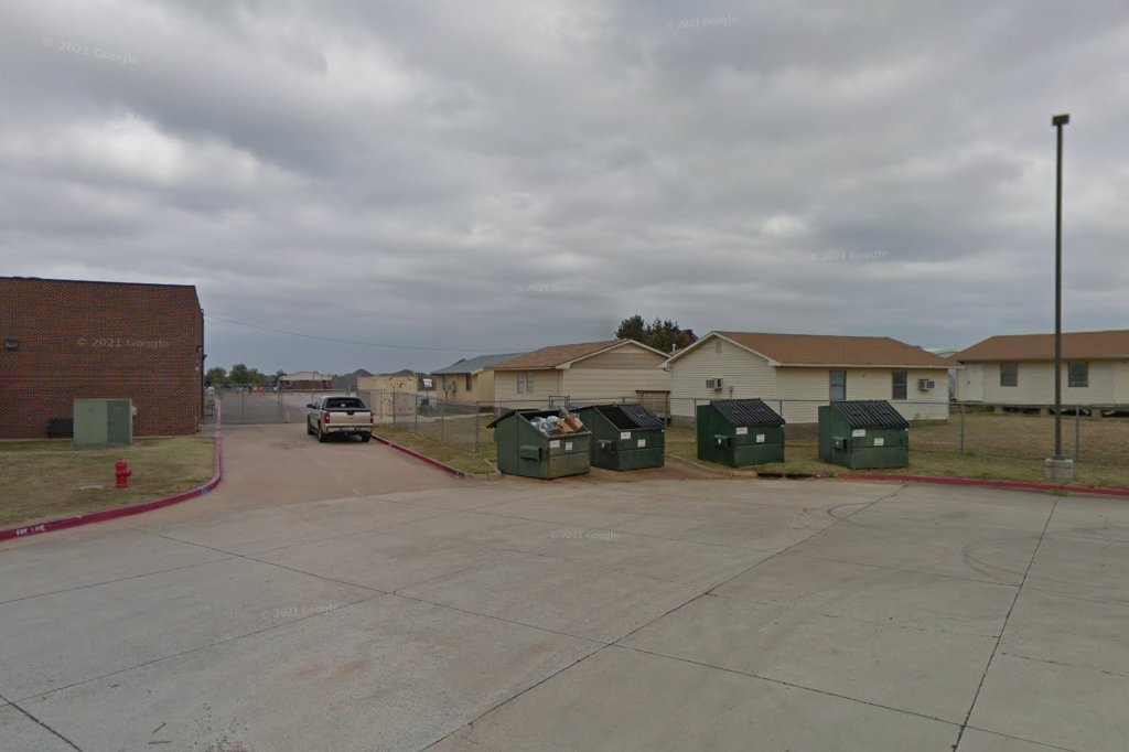 Cross Timbers Elementary School