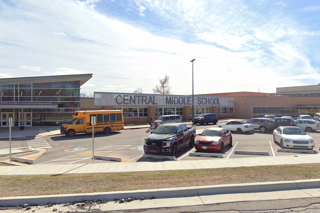 Central Middle School