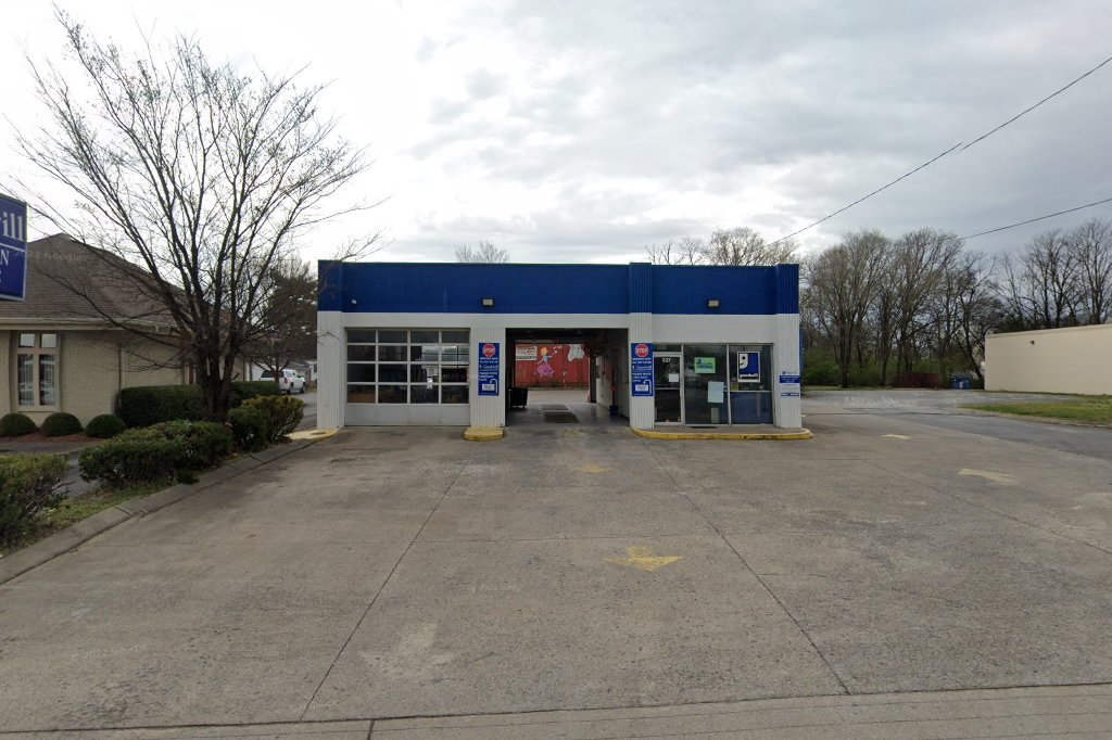 Goodwill Hendersonville